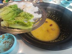 -碗中海·蒸汽海鲜·桑拿鸡(岭南天地店)