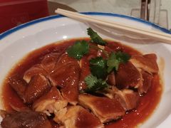 -大水车公馆·顺德菜·妈姐菜(均安店)