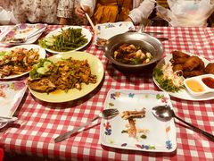 -Jungle Kitchen