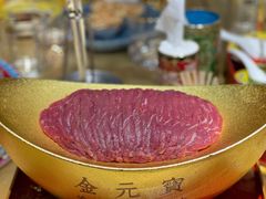 -羊大爷涮肉(亮马桥店)