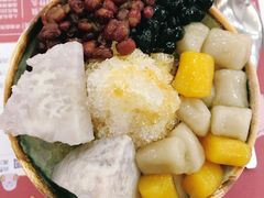 -鲜芋仙(华府店)