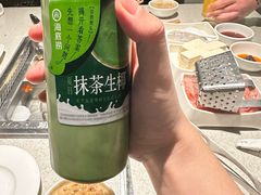 -海底捞火锅(华润万象汇店)
