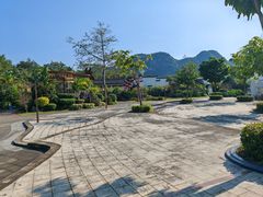 -南宁花花大世界景区