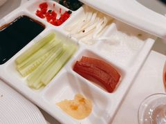 -四季民福烤鸭店(故宫店)
