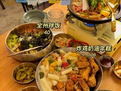 -OPPA HOUSE 韩国欧巴餐厅·韩国菜(北京路店)