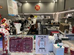 -JPG canteen(广州乐峰广场店)