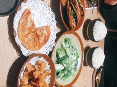 -川堂风·跷脚牛肉·乐山爆炒(宝山日月光店)