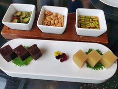 -阿庄新豫菜(南龙湖店)