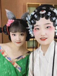-盘子女人坊古装写真摄影(南京总店)