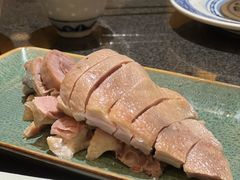 -南京大牌档(新街口德基广场店)
