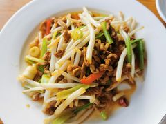 -漁耕小厨农家院(武当山店)