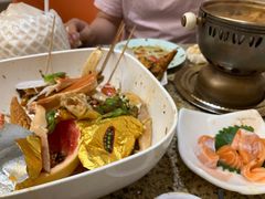-丰卓会海鲜自助(中润大道店)