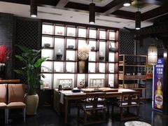 -淮扬府(安定门店)