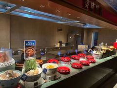 -国惠大酒楼(仓山万达店)