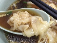 -味一早餐(新芝路店)