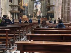 -埃马努埃莱二世拱廊