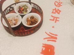 -火宫殿·湘菜小吃·商务宴请·生日聚会(东塘店)