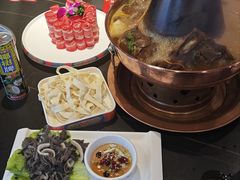 -虾乐园龙虾·夜宵(松江店)