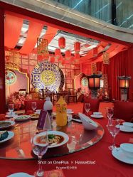 -禧百年中式婚礼馆