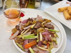-金百门·顺德海鲜酒家(陈村店)