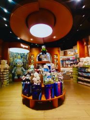 -TeddyTales莉娜熊(国贸店)