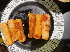 -锅哥有料老火锅(金港国际店)