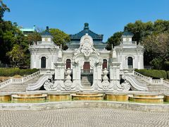 -珠海圆明新园