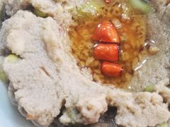 -洪运轩饭庄(北纬路店)