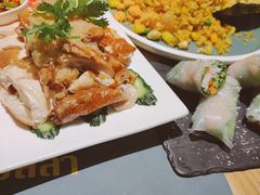 -仙罗泰·泰国餐厅(印象汇店)