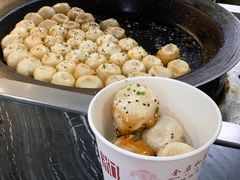 -全启和美食(由由店)