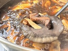 -太婆天府山珍酒楼(亚运村店)