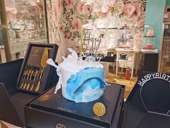 -西檬树SIMON·T轻奢蛋糕(大东方Max店)