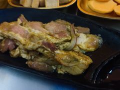 -胡悦里韩式烤肉(芝罘万达广场店)
