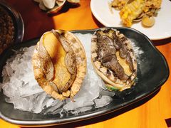 六头鲍鱼-捞围鲜·港式打边炉(海阳路店)