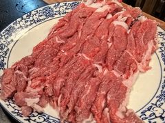 黄瓜条-裕德孚·非遗手切涮羊肉(东直门内大街店)