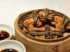 -杨氏青龙虾·羊蝎子(金盛路总店)