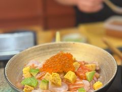 -Sushi Hanzo半藏(天环广场店)