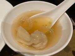 -北京四季酒店·采逸轩