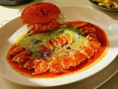 -海味观(老西门店)