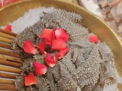 -巴奴毛肚火锅(七宝领展广场店)