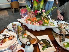 -Mr·Fish鱼鲜生海鲜放题(银泰in99店)