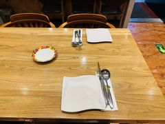 -安妮意大利餐厅(世贸天阶店)