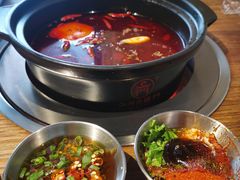 -江湖六膳門串串香(隆礼路店)