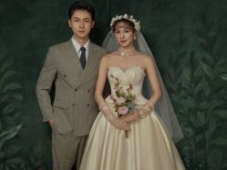 -第一夫人婚纱摄影(南京店)