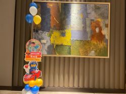 -觅糖派对·宝宝宴生日宴一站式派对策划(河西店)