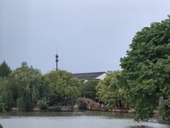 -嘉兴月河历史街区