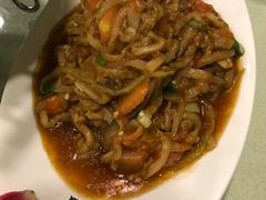 -东四民芳餐厅(世茂工三店)