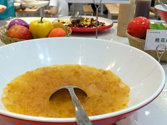 -禾匙素食自助(莱蒙都会店)