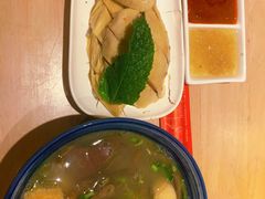 -弄堂小笼包(天津南开大悦城店)
