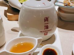-尚一汤·粤菜海鲜(环球港店)